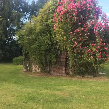 Pullay- Verneuil-sur-avre - Eglise De La Madelaine 度假居 *